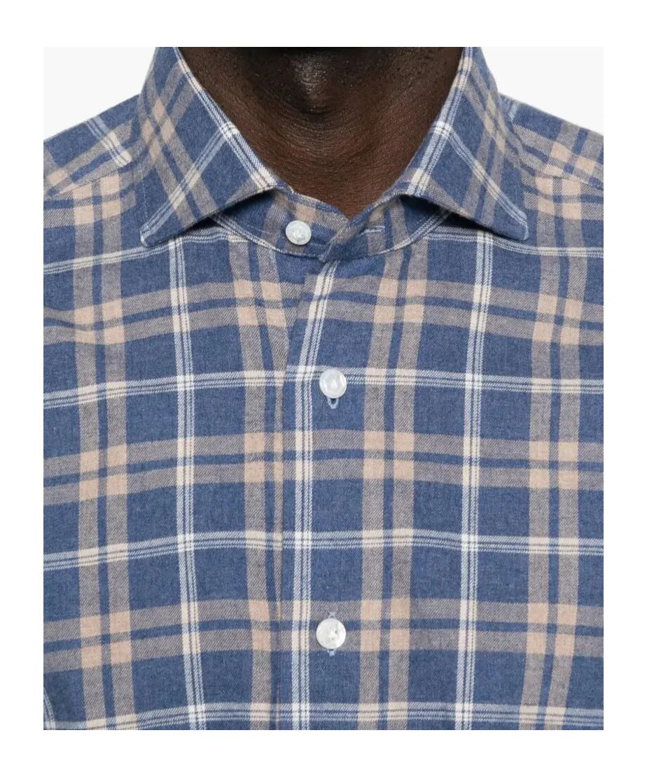 Long-Sleeved Shirt