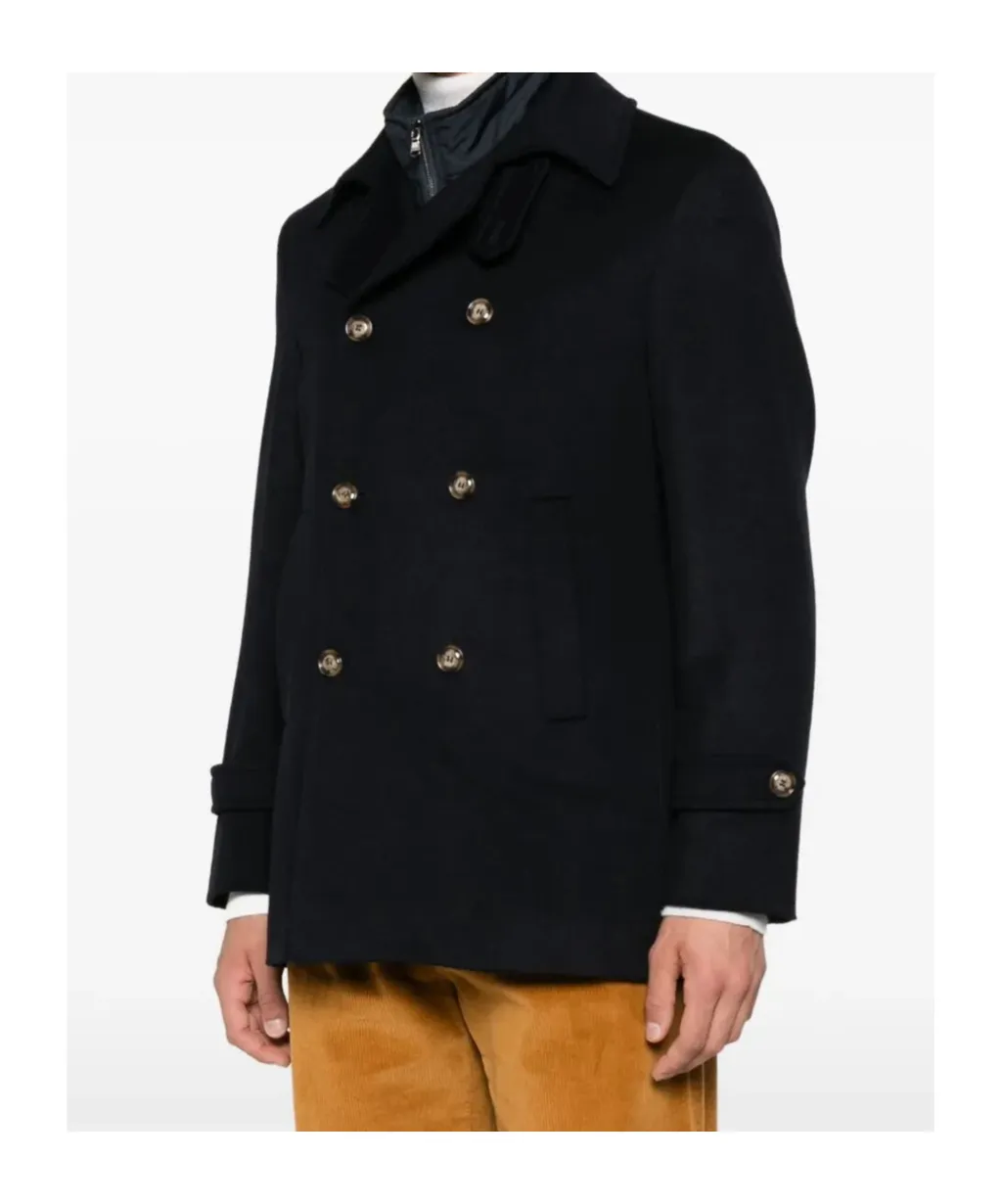 Peacoat