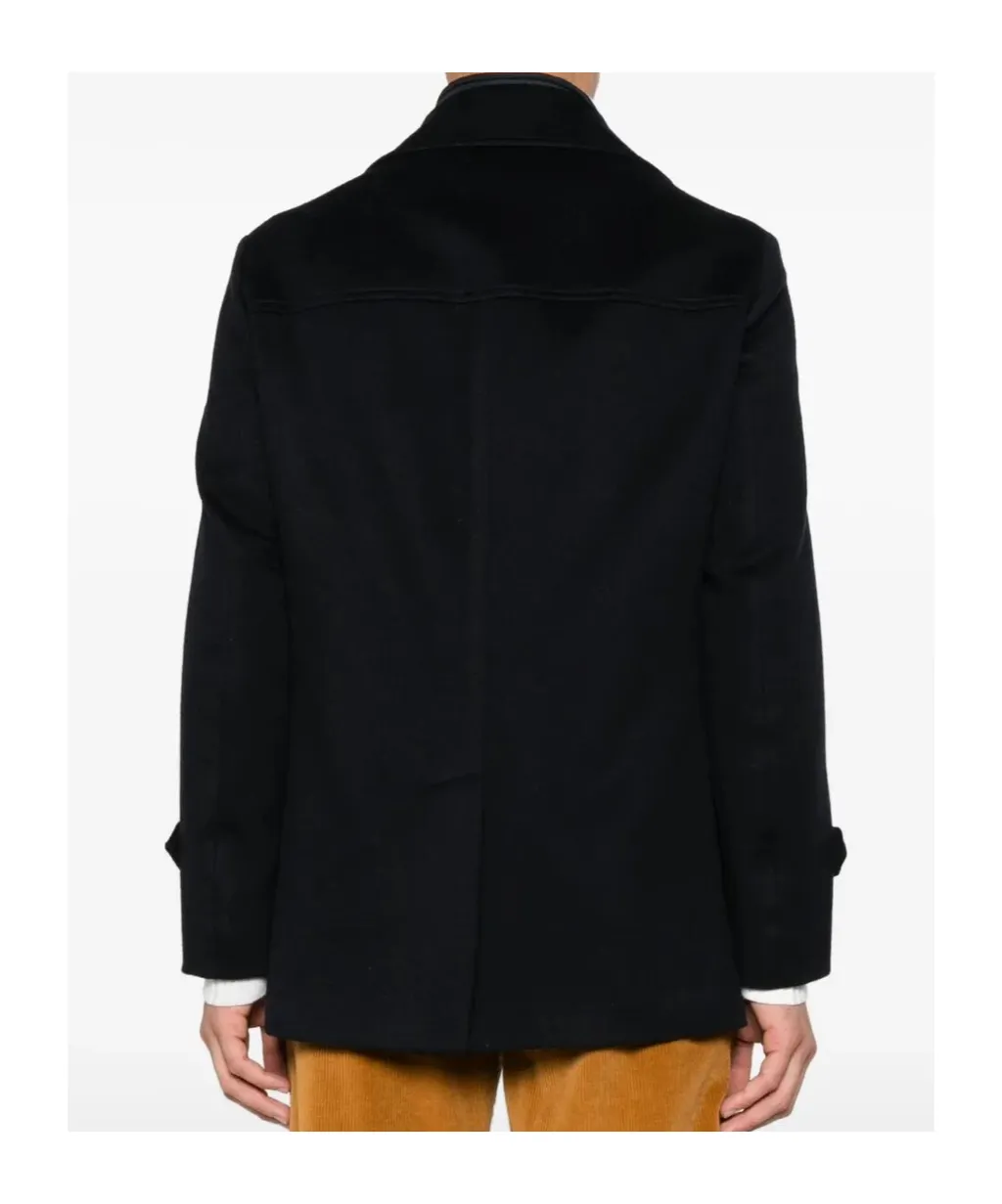 Peacoat