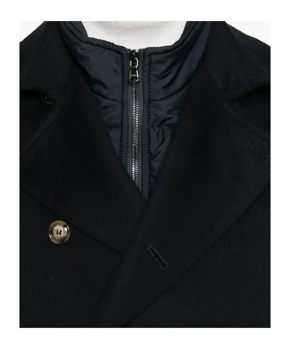 Peacoat