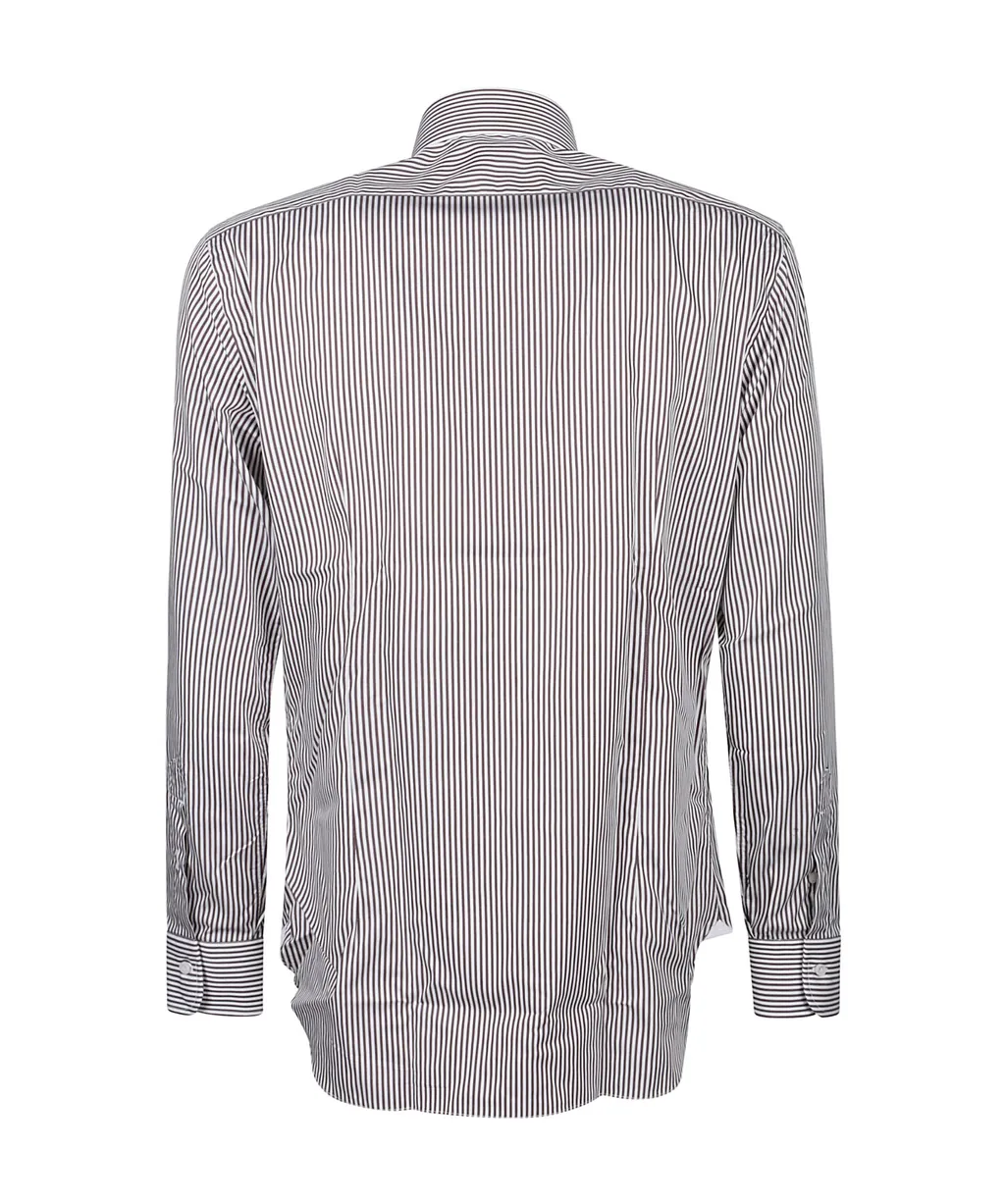 Long-Sleeved Shirt