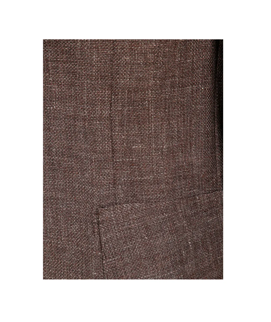 Easy Single Breast Jacket