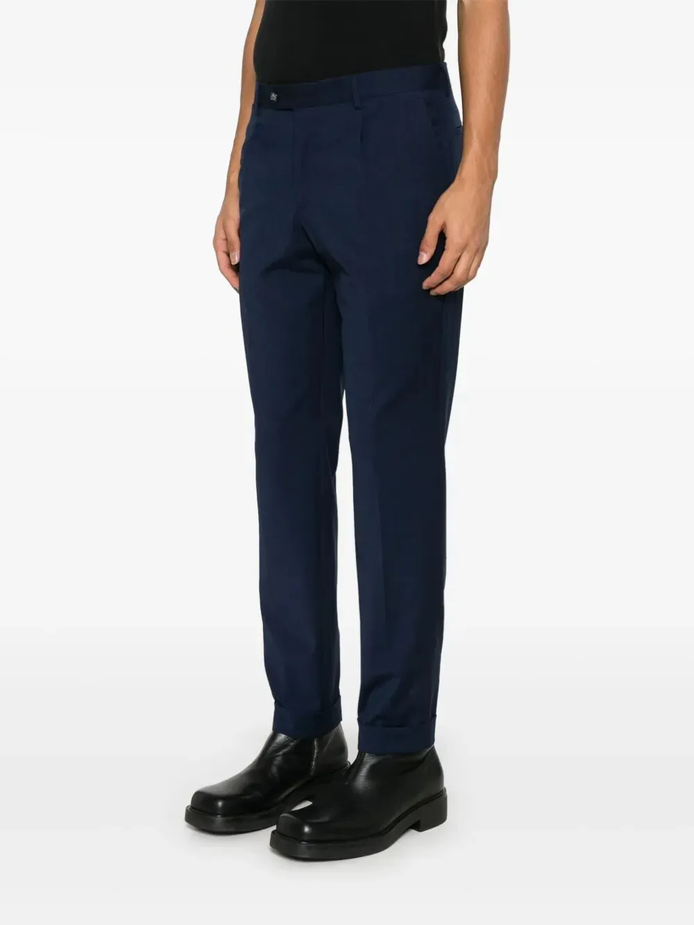 Belt Loops Slacks