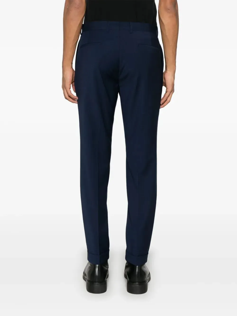 Belt Loops Slacks