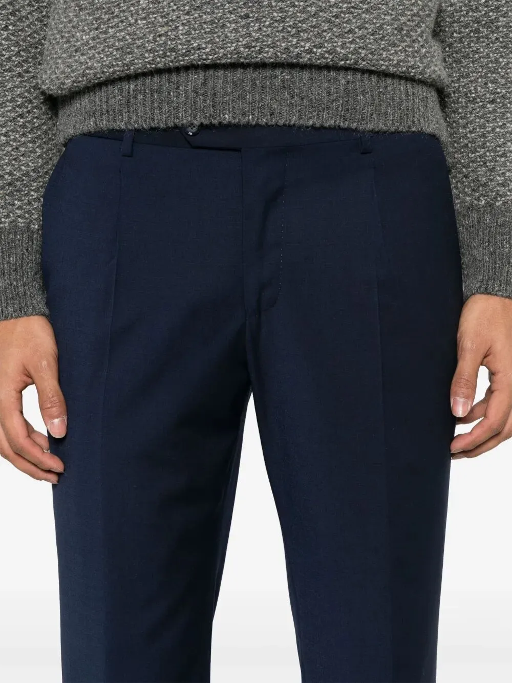 Belt Loops Slacks