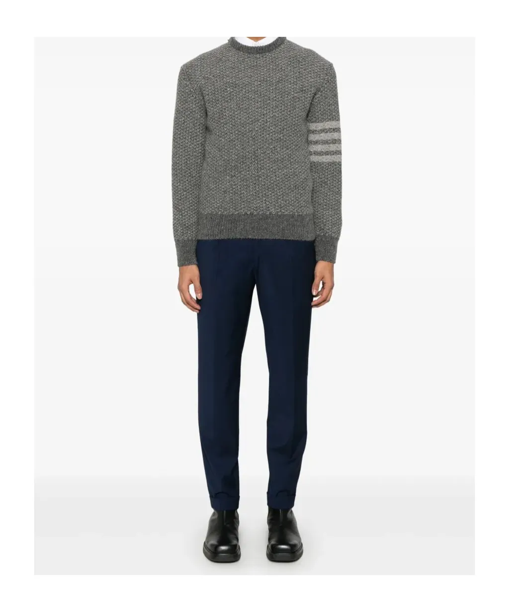Belt Loops Slacks