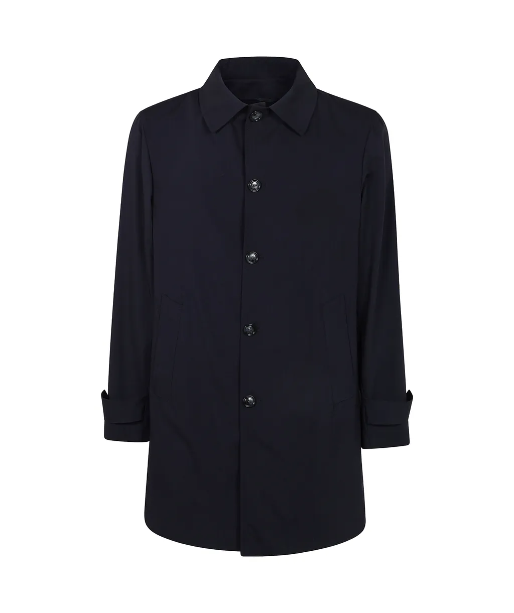 Long Sleeve Casual Jacket
