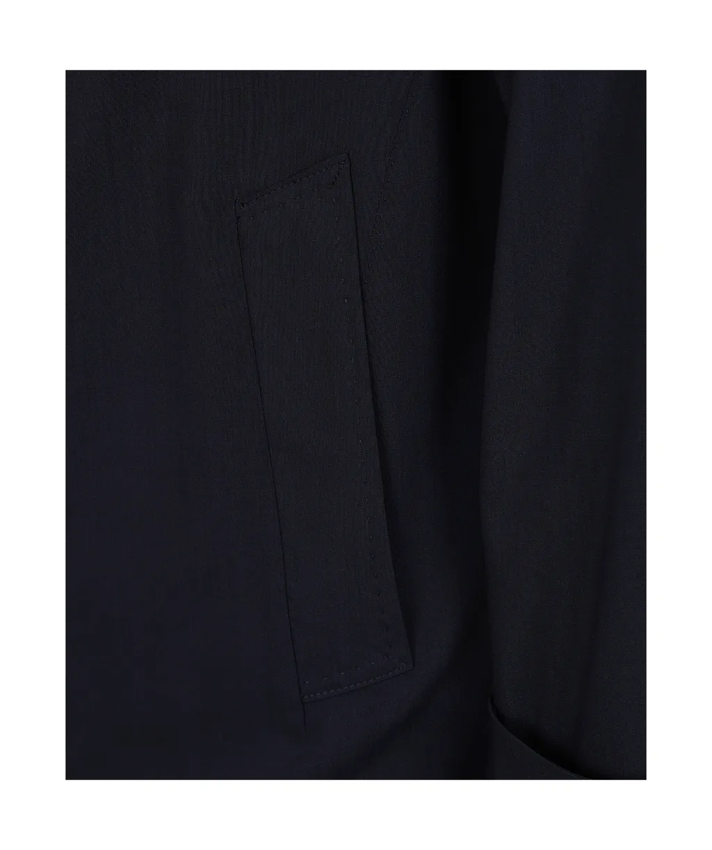 Long Sleeve Casual Jacket