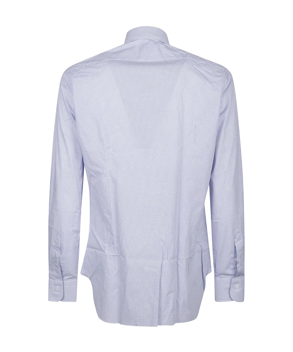 Long-Sleeved Shirt