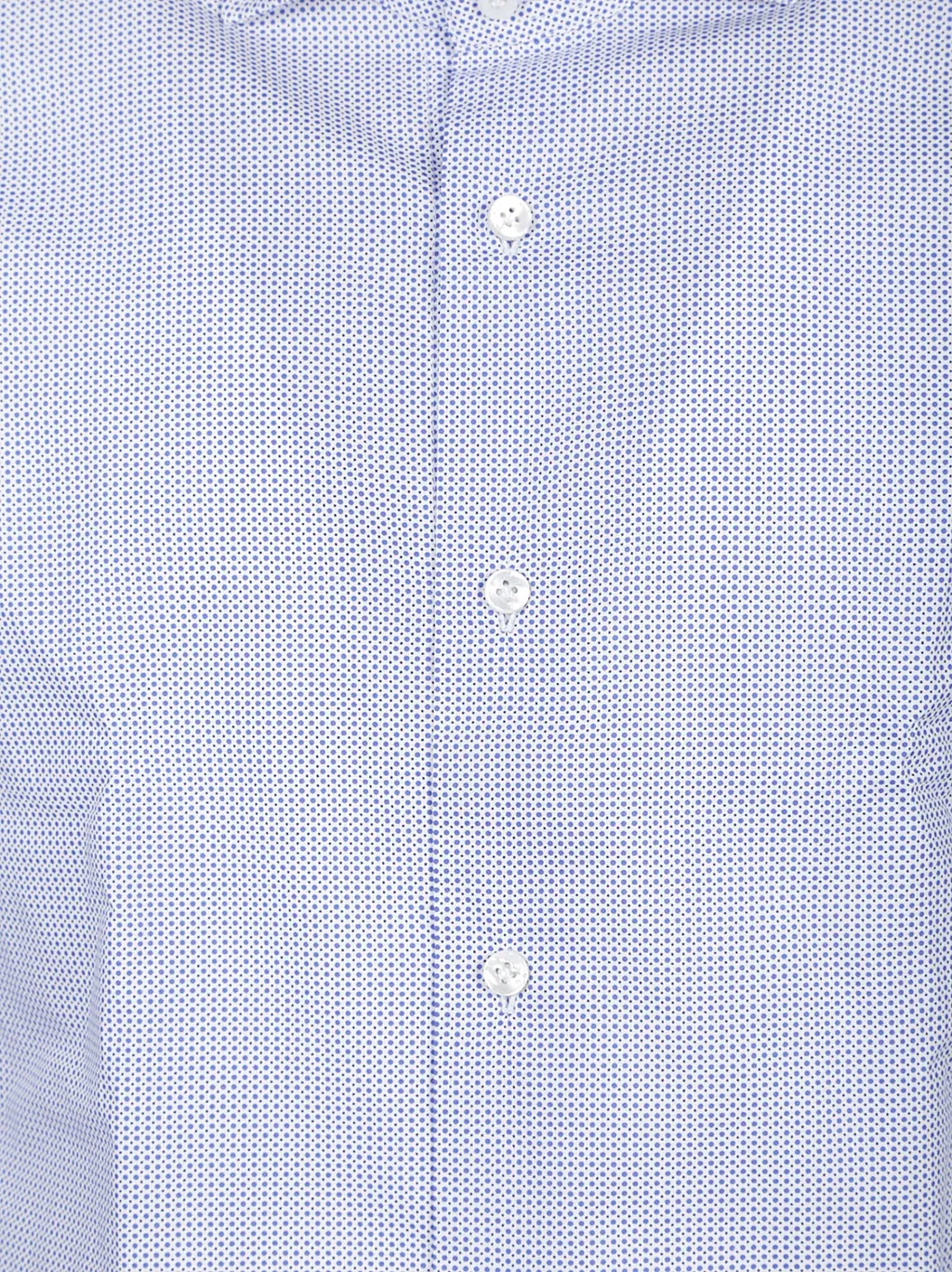 Long-Sleeved Shirt