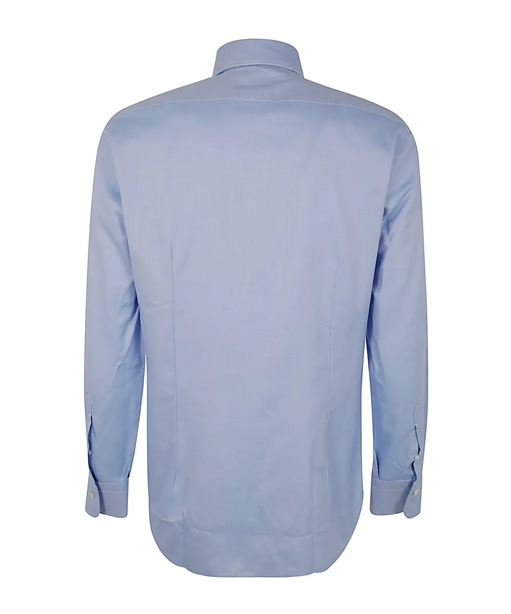 Long-Sleeved Shirt