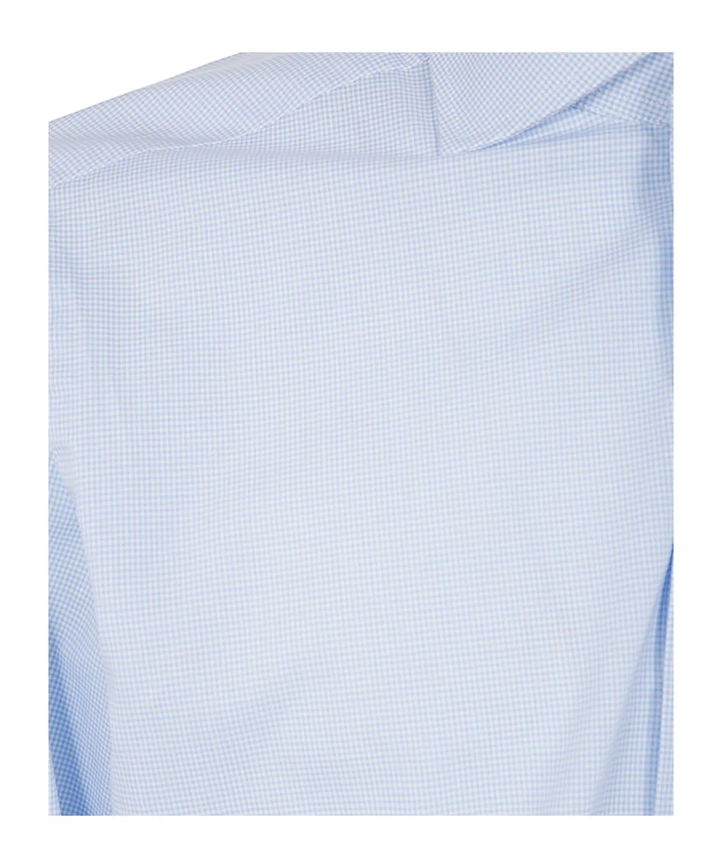 Long Sleeve Button-Down Shirt
