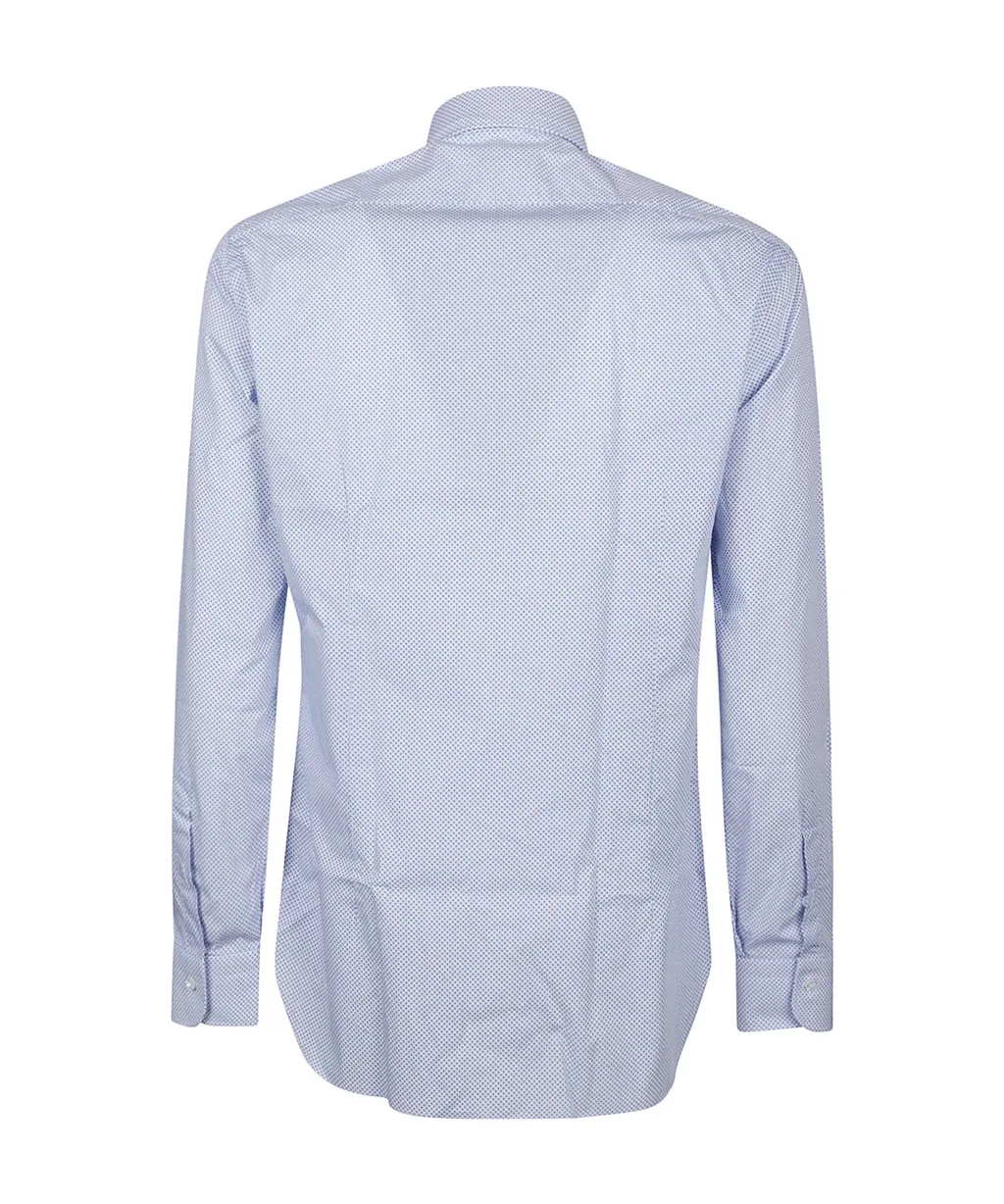 Long-Sleeved Shirt