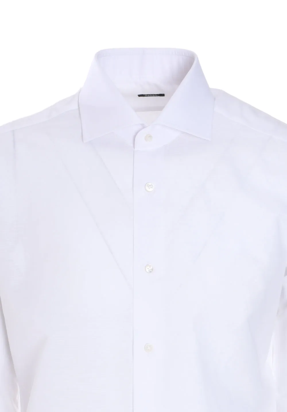 Long-Sleeved Shirt