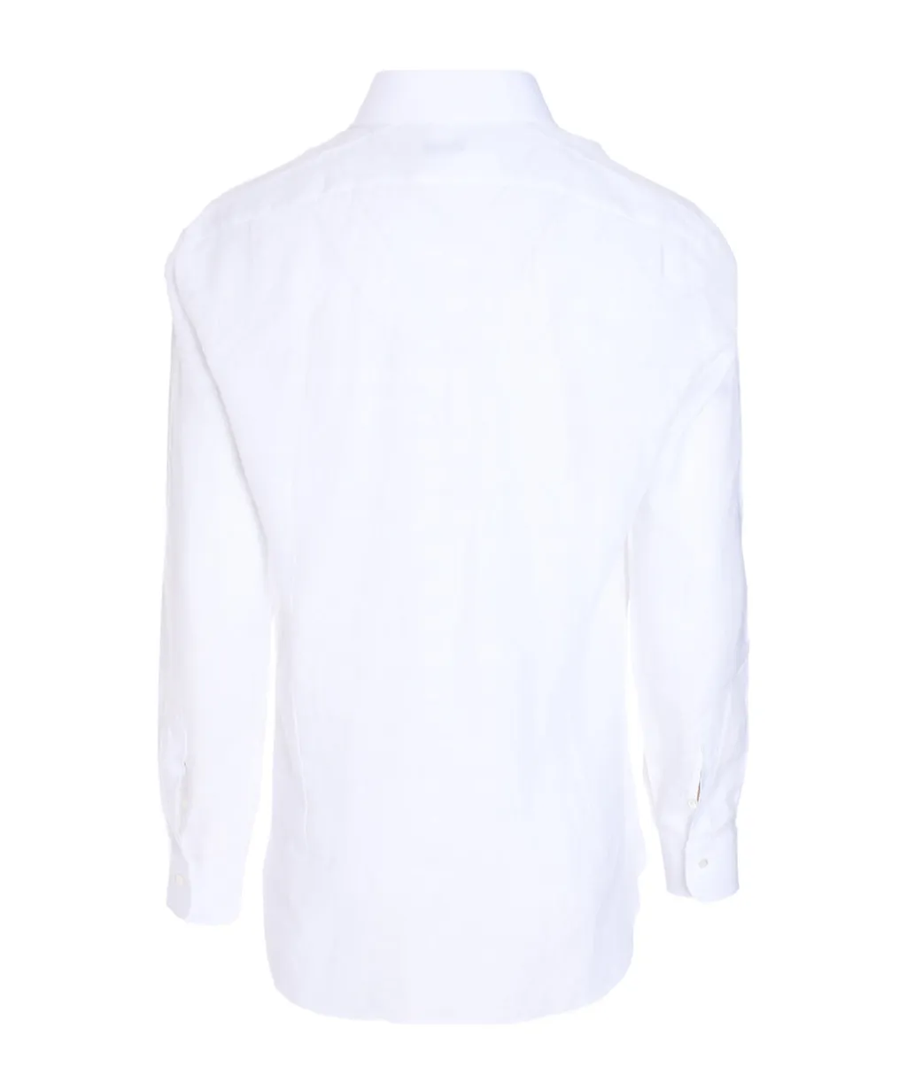 Long-Sleeved Shirt