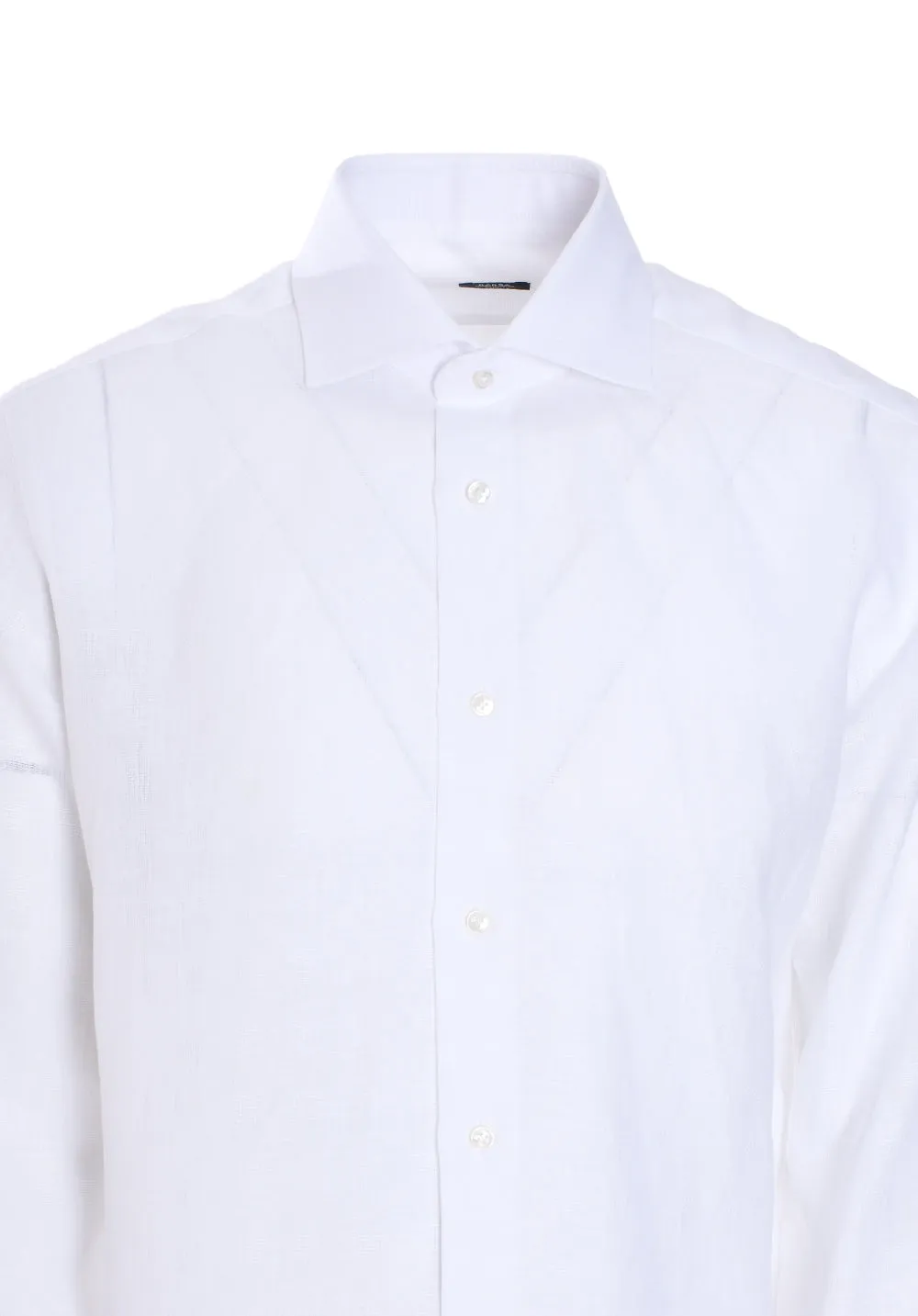 Long-Sleeved Shirt