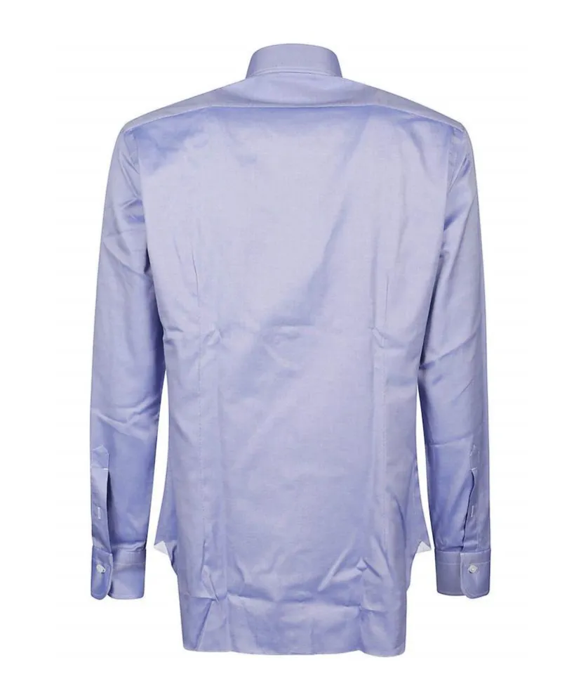 Long-Sleeved Shirt
