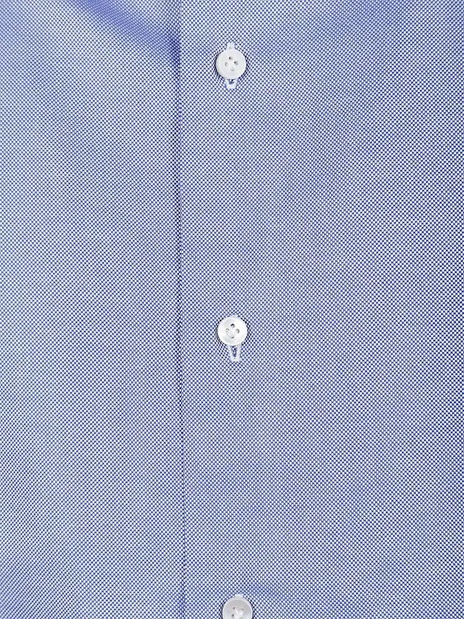 Long-Sleeved Shirt