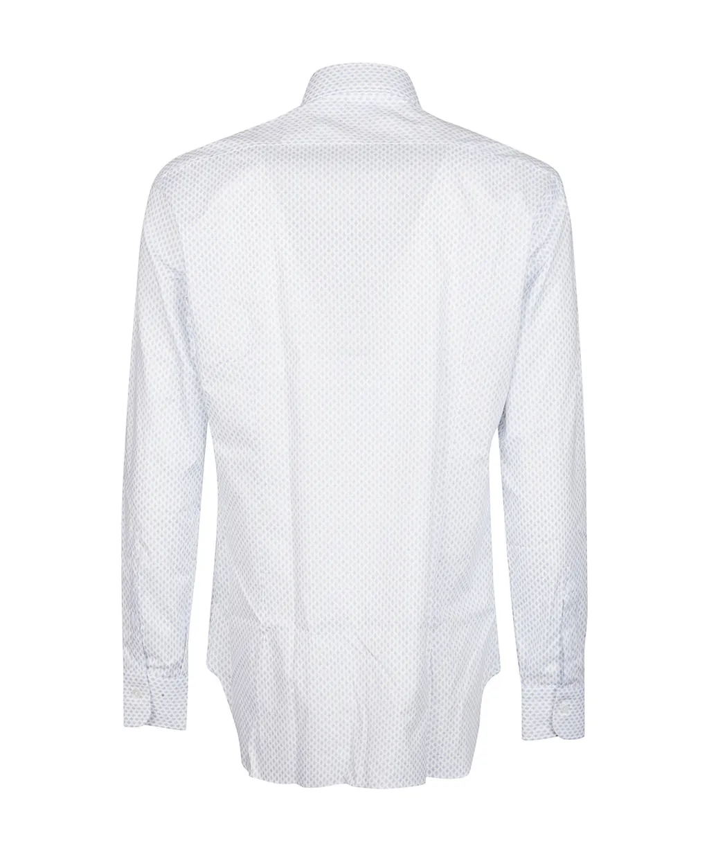 Long-Sleeved Shirt