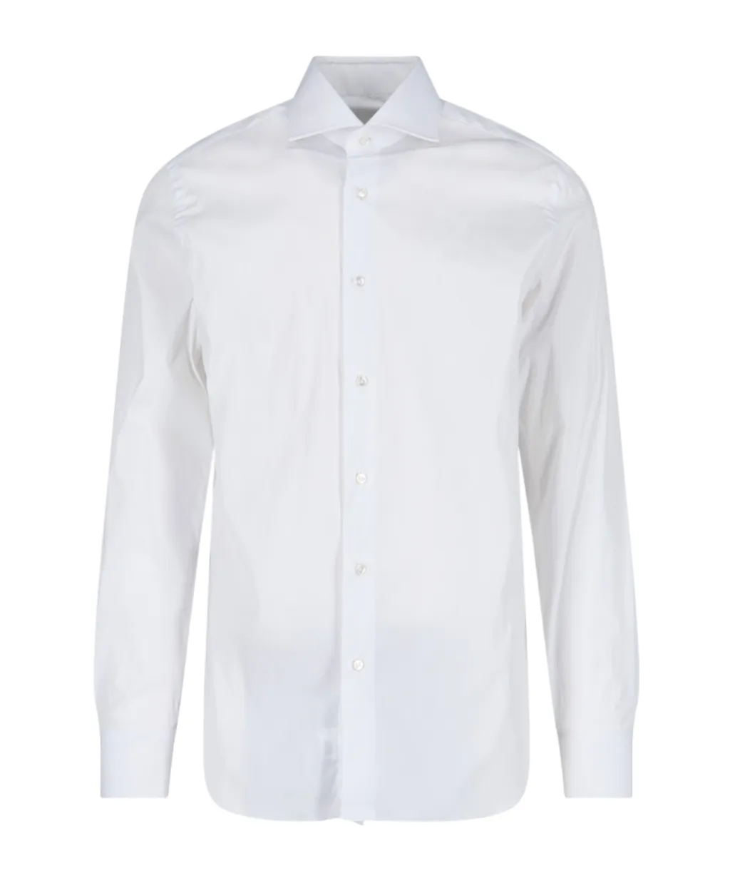 Classic Dress Shirt