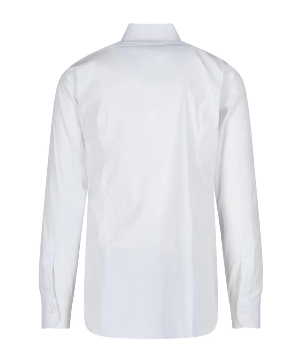Classic Dress Shirt