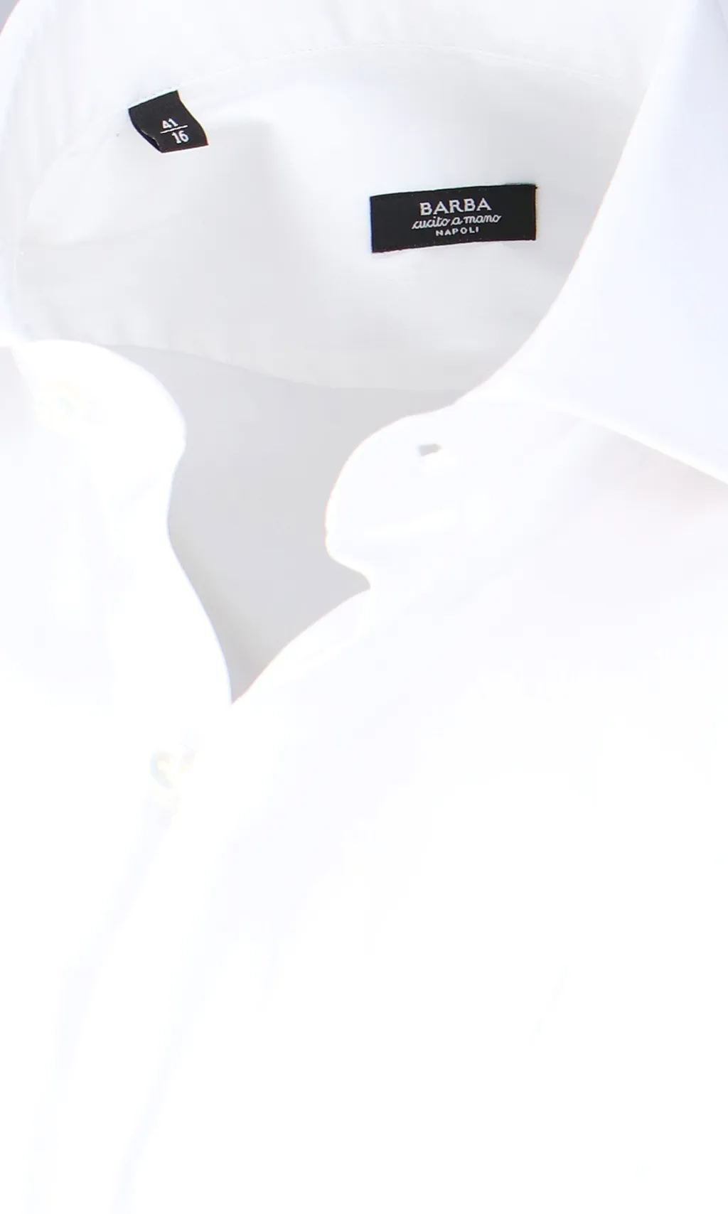 Classic Dress Shirt