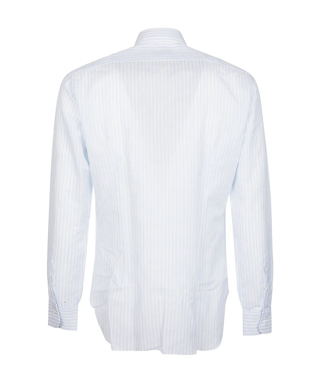 Long-Sleeved Shirt