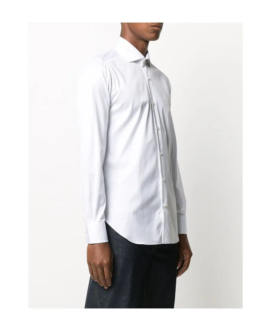 Poplin Shirt