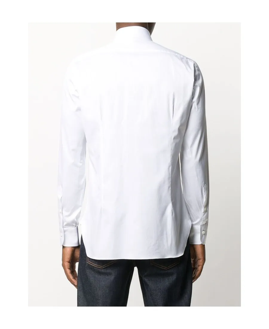Poplin Shirt