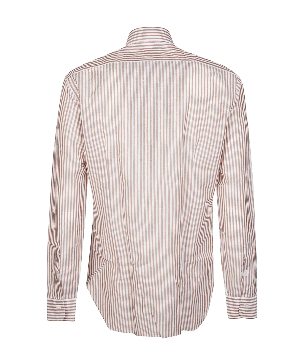 Long-Sleeved Shirt