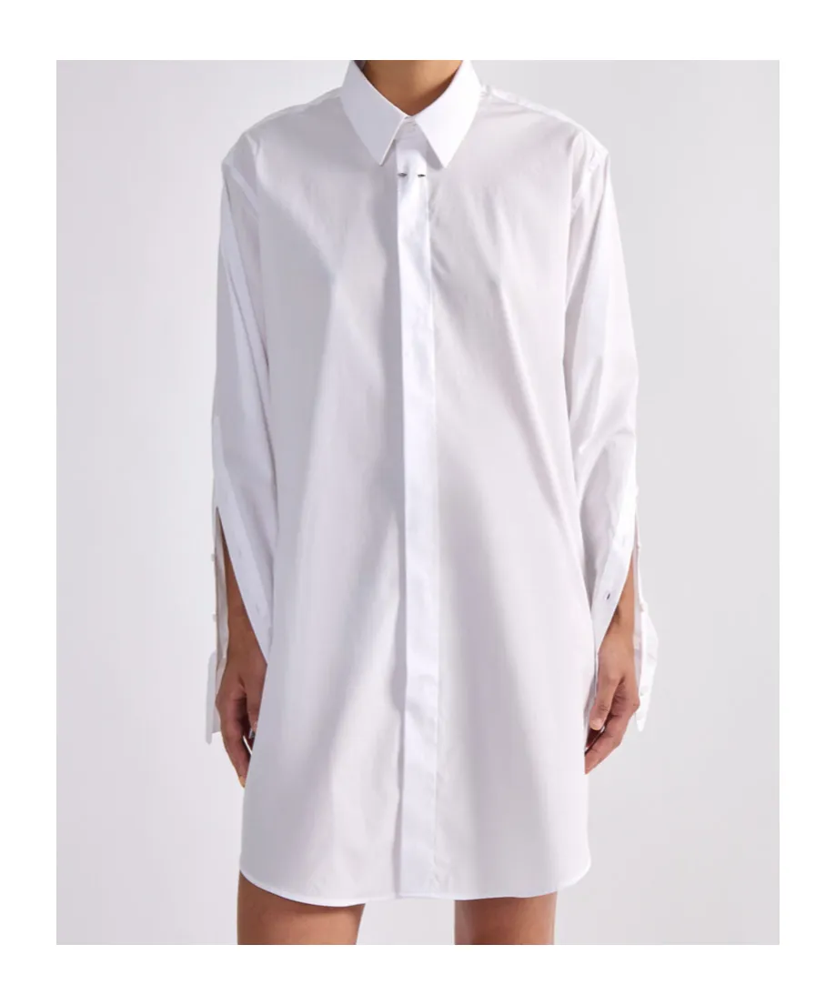 Cotton Shirt