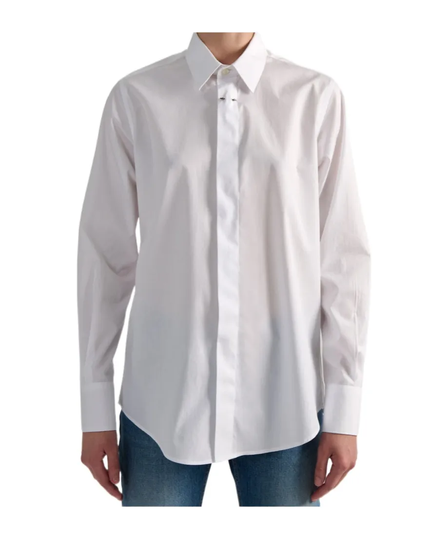 Cotton Shirt