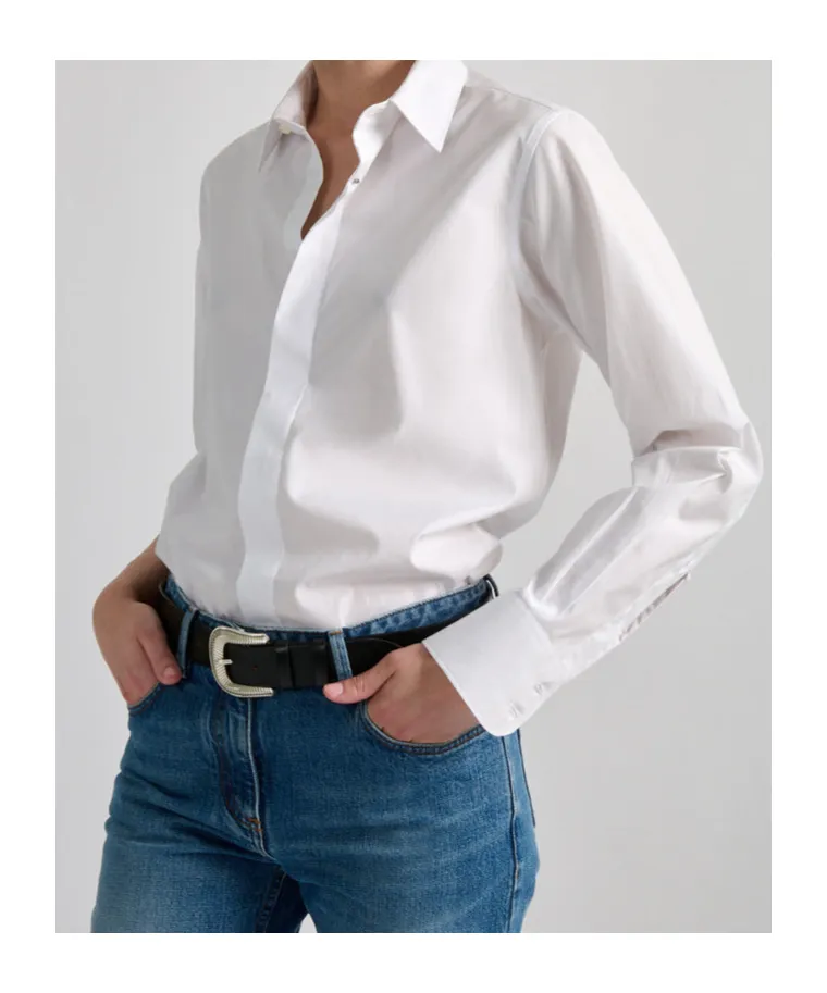 Cotton Shirt