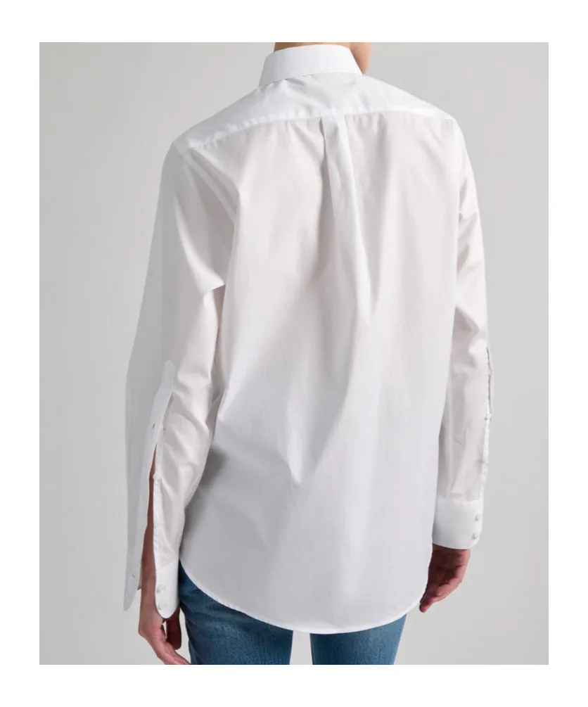 Cotton Shirt