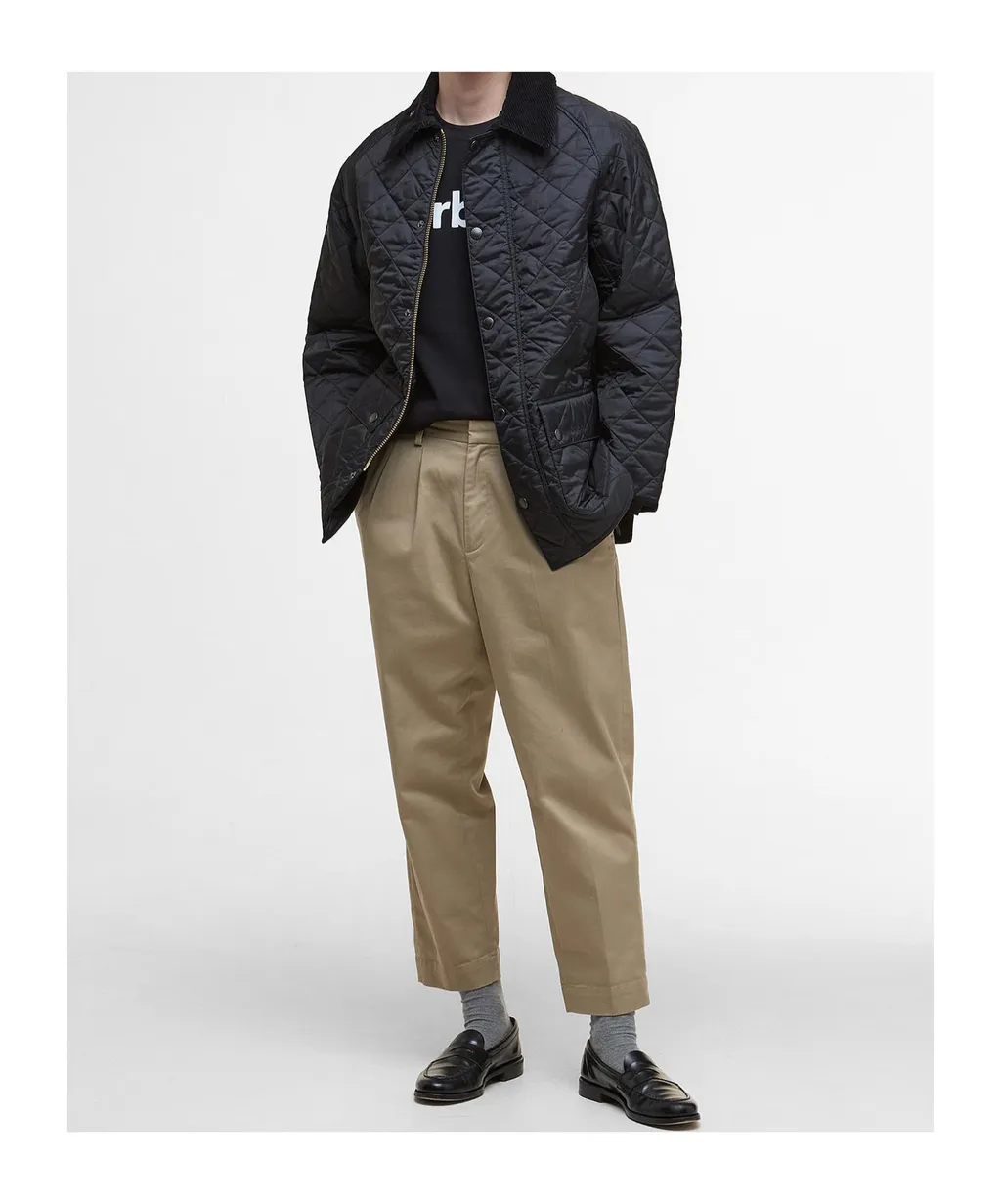 Bedale Quilted Jacket