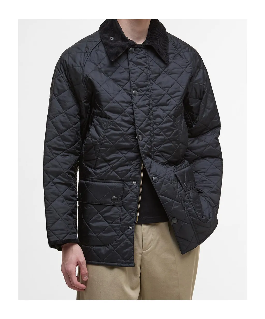 Bedale Quilted Jacket