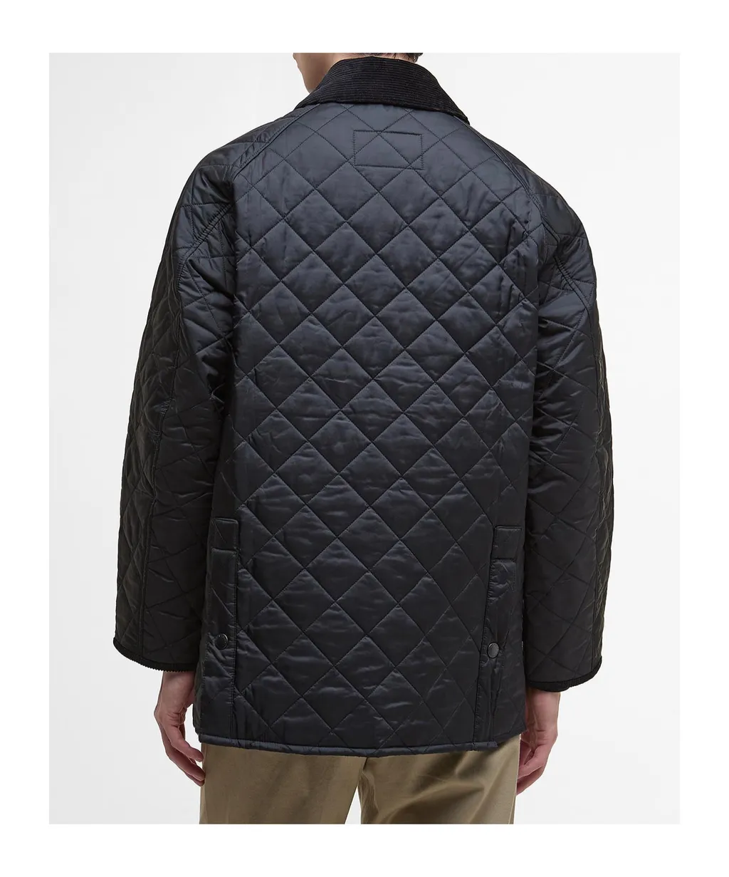 Bedale Quilted Jacket