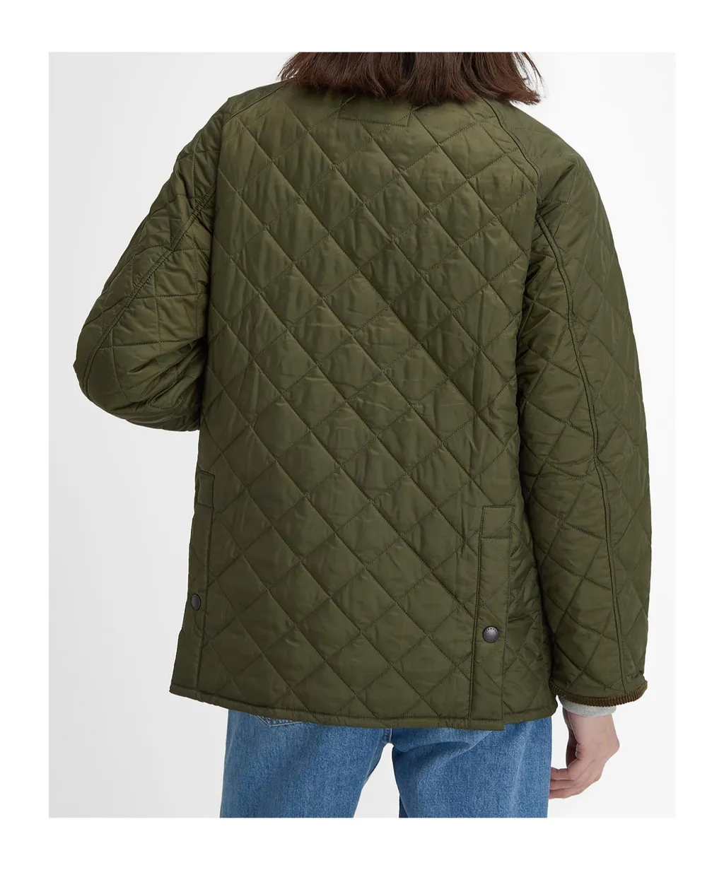Bedale Quilted Jacket