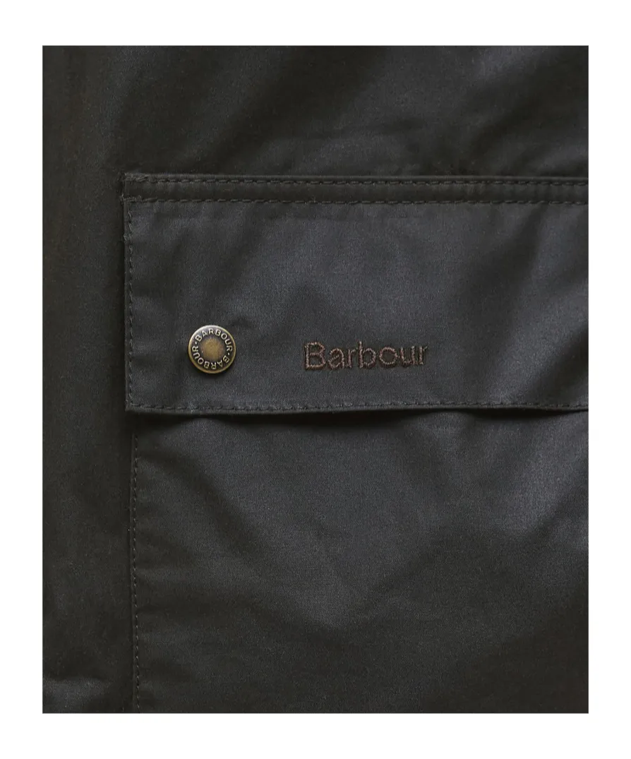 Bedale Jacket