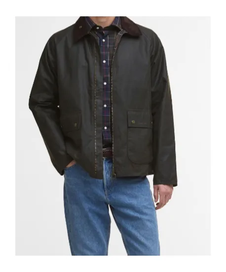 Bedale Jacket