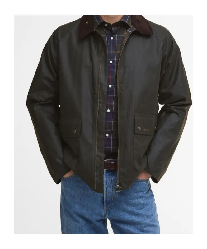 Bedale Jacket
