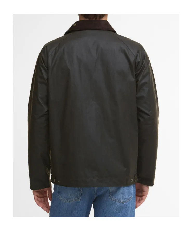Bedale Jacket