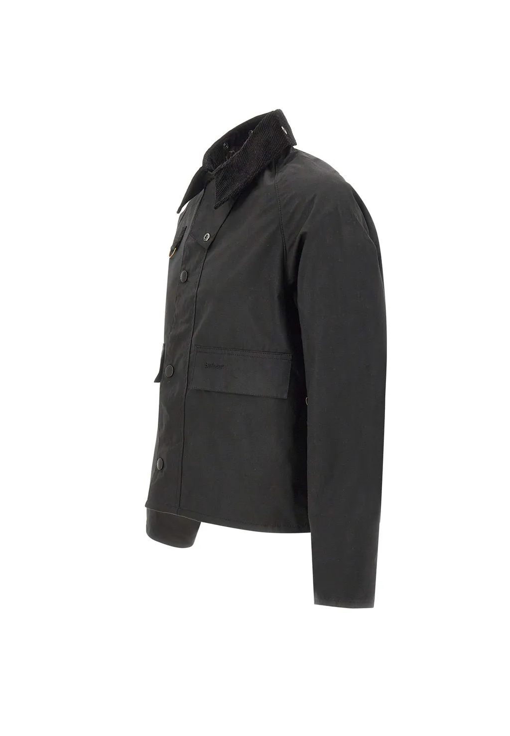 Spey Slim Waxed Jacket