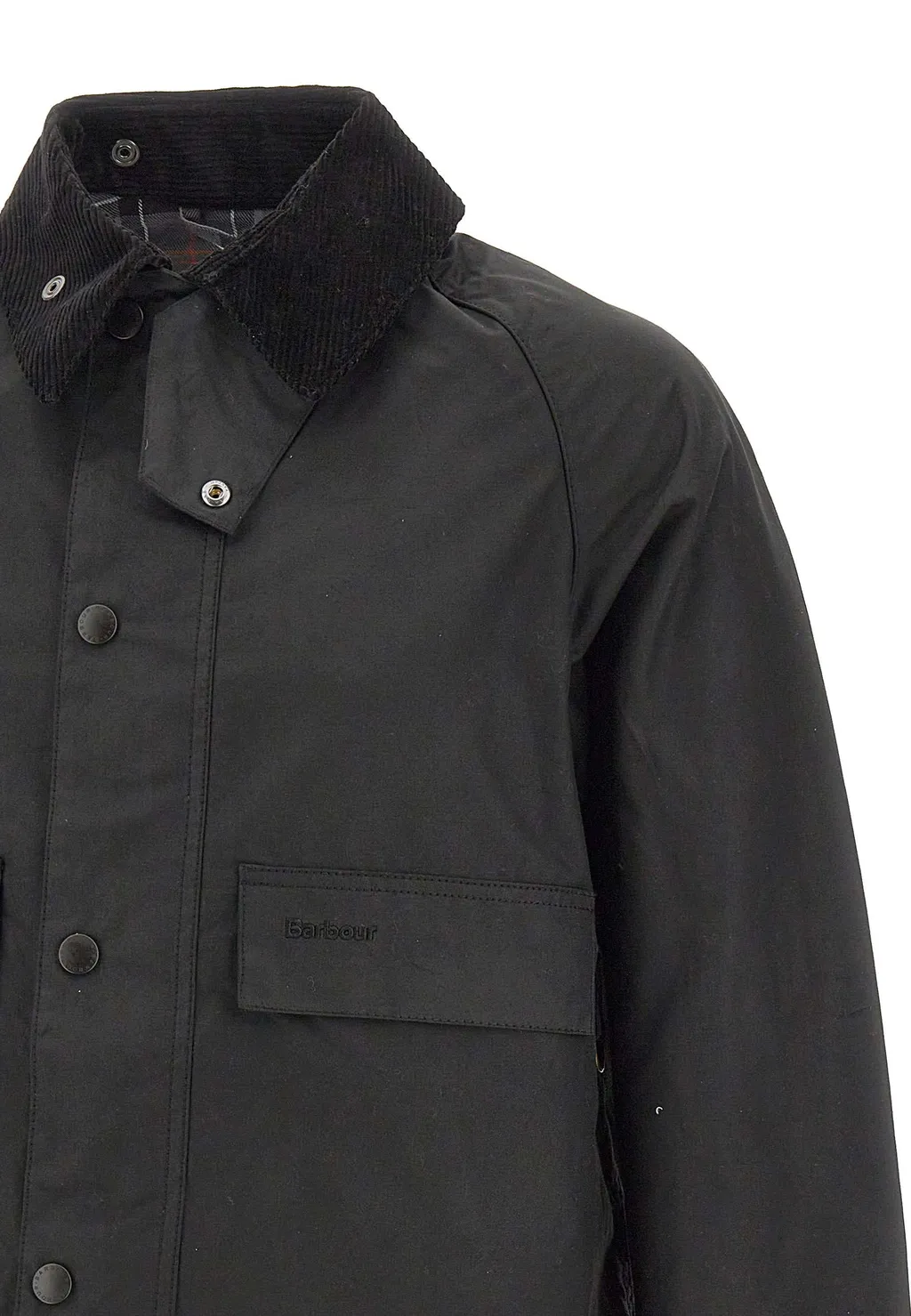 Spey Slim Waxed Jacket