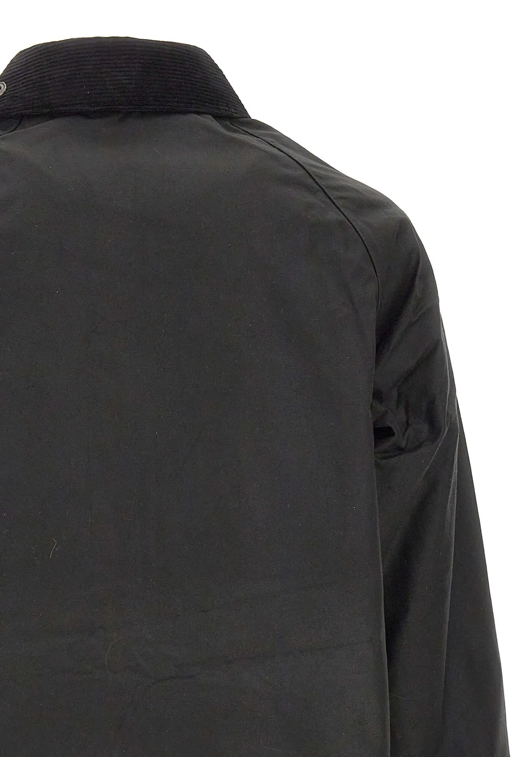Spey Slim Waxed Jacket
