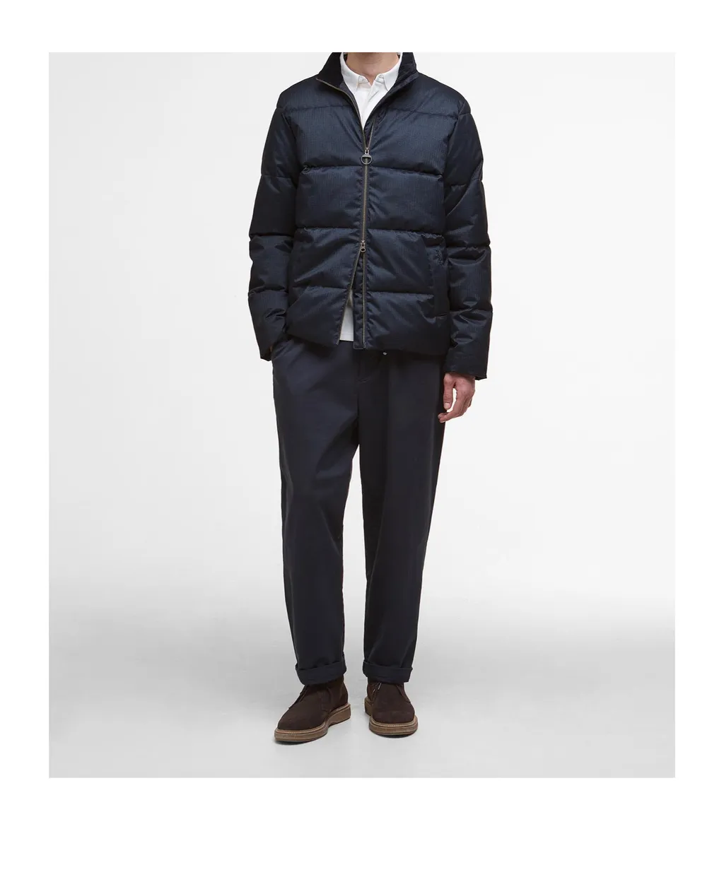 Long Sleeve Jacket