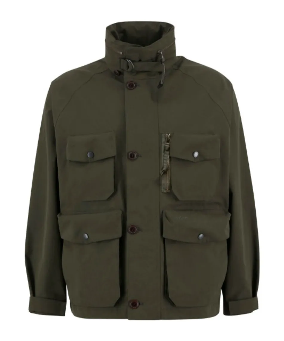 Westdale Waterproof Jacket
