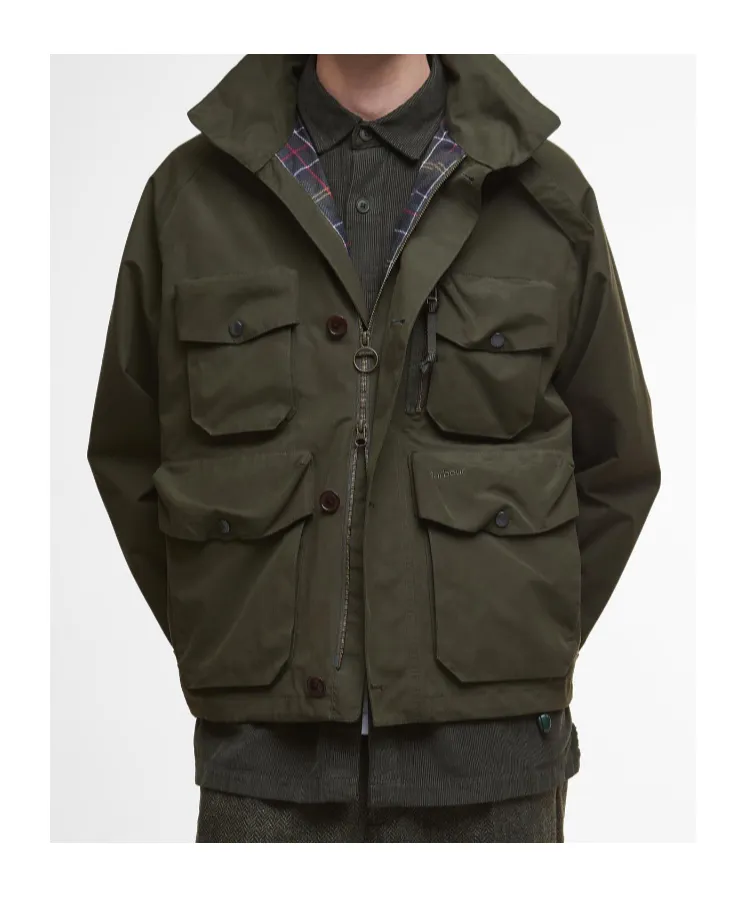 Westdale Waterproof Jacket