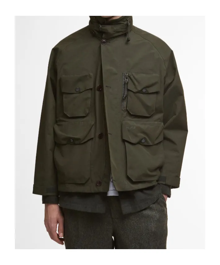 Westdale Waterproof Jacket