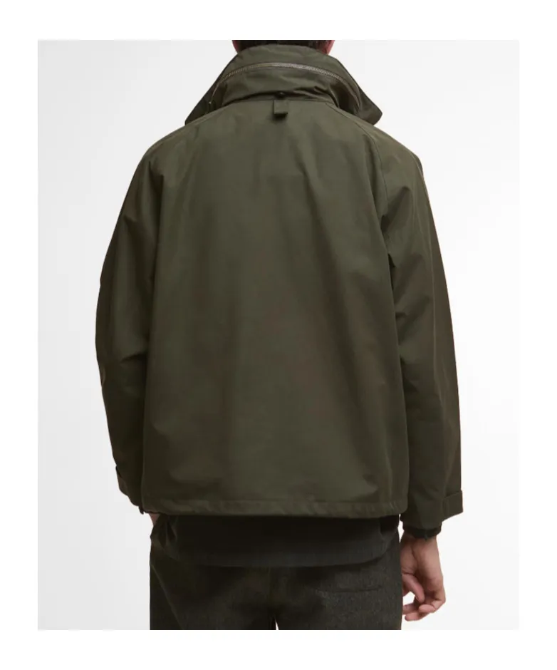 Westdale Waterproof Jacket